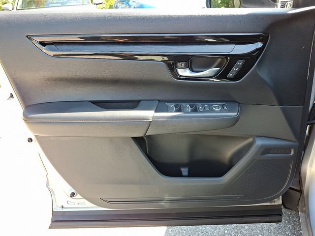 Used 2024 Honda CR-V Sport Touring image 12