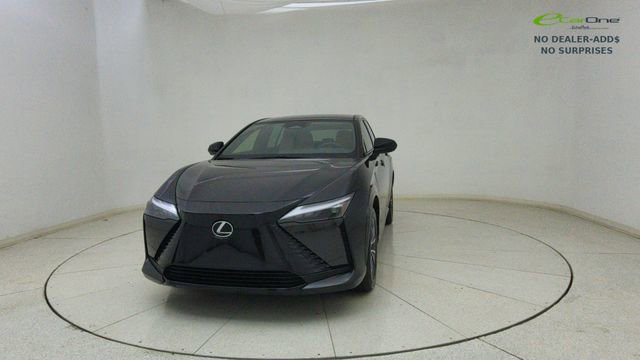 Used 2023 Lexus RZ 450e Premium w/ Technology Package image 64