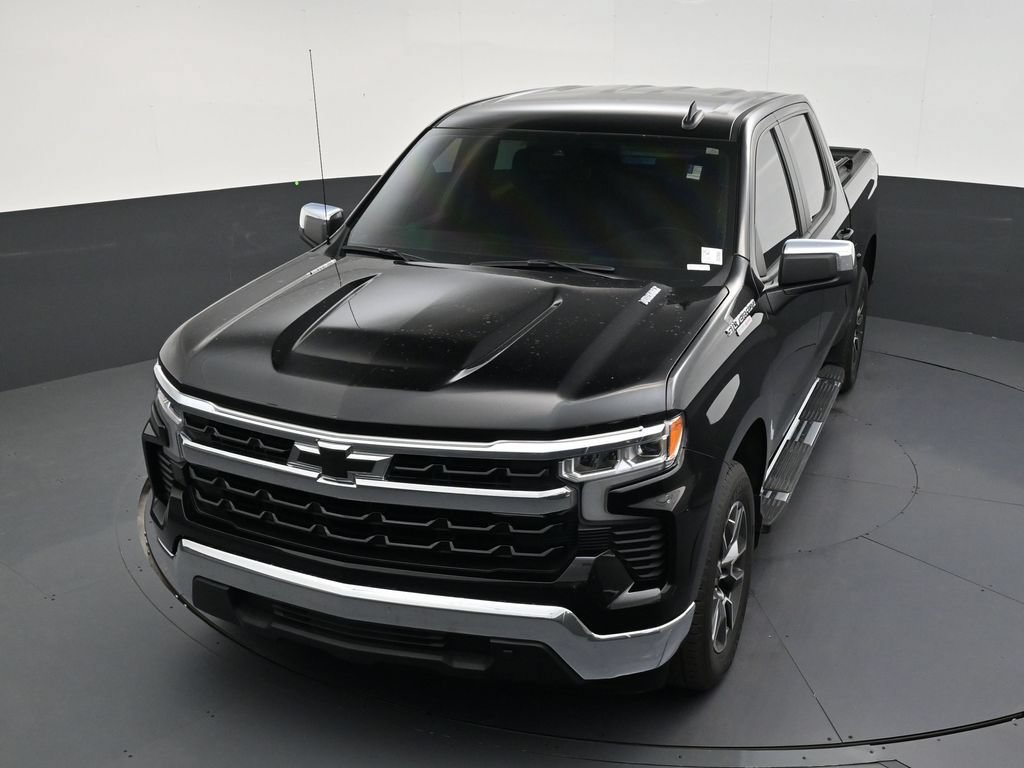 Used 2021 Chevrolet Silverado 1500 RST RWD image 16