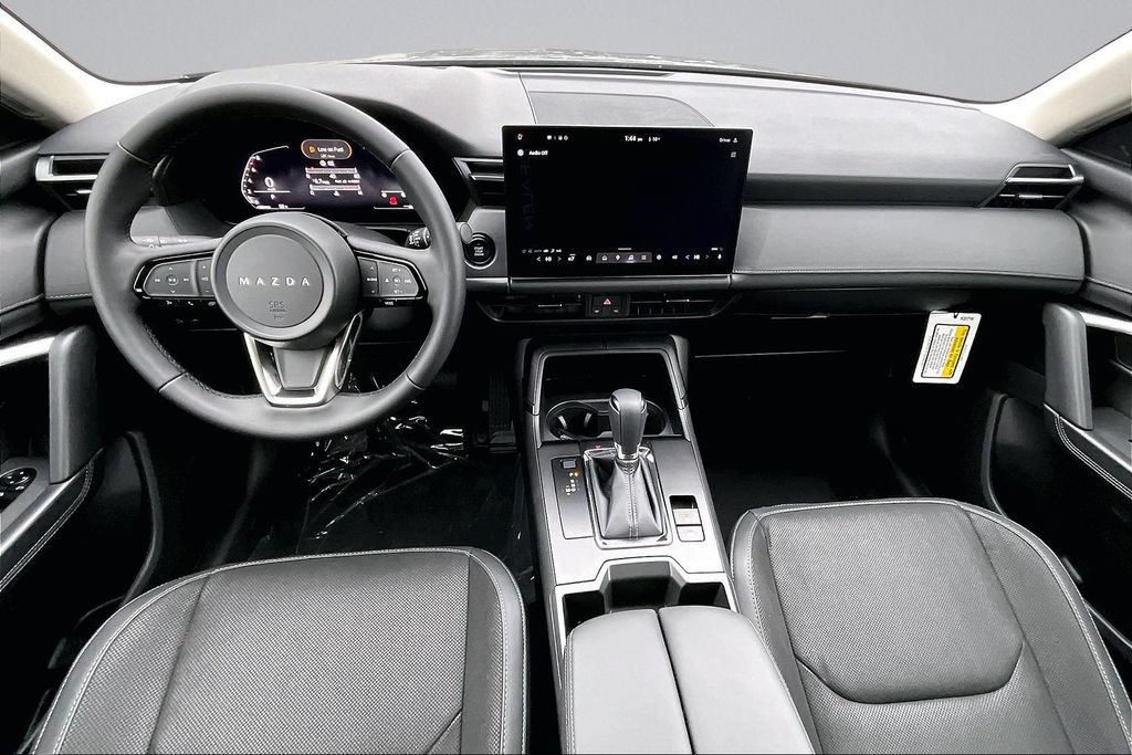 New 2026 MAZDA CX-5 Preferred AWD/4WD image 5