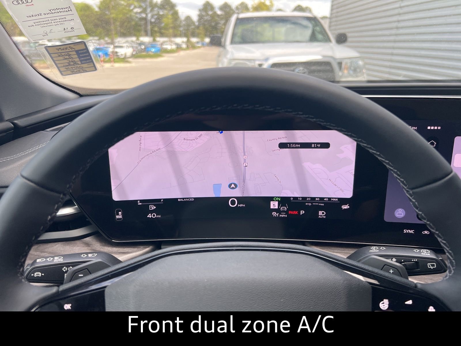 New 2026 Audi Q5 Premium Plus AWD/4WD image 8