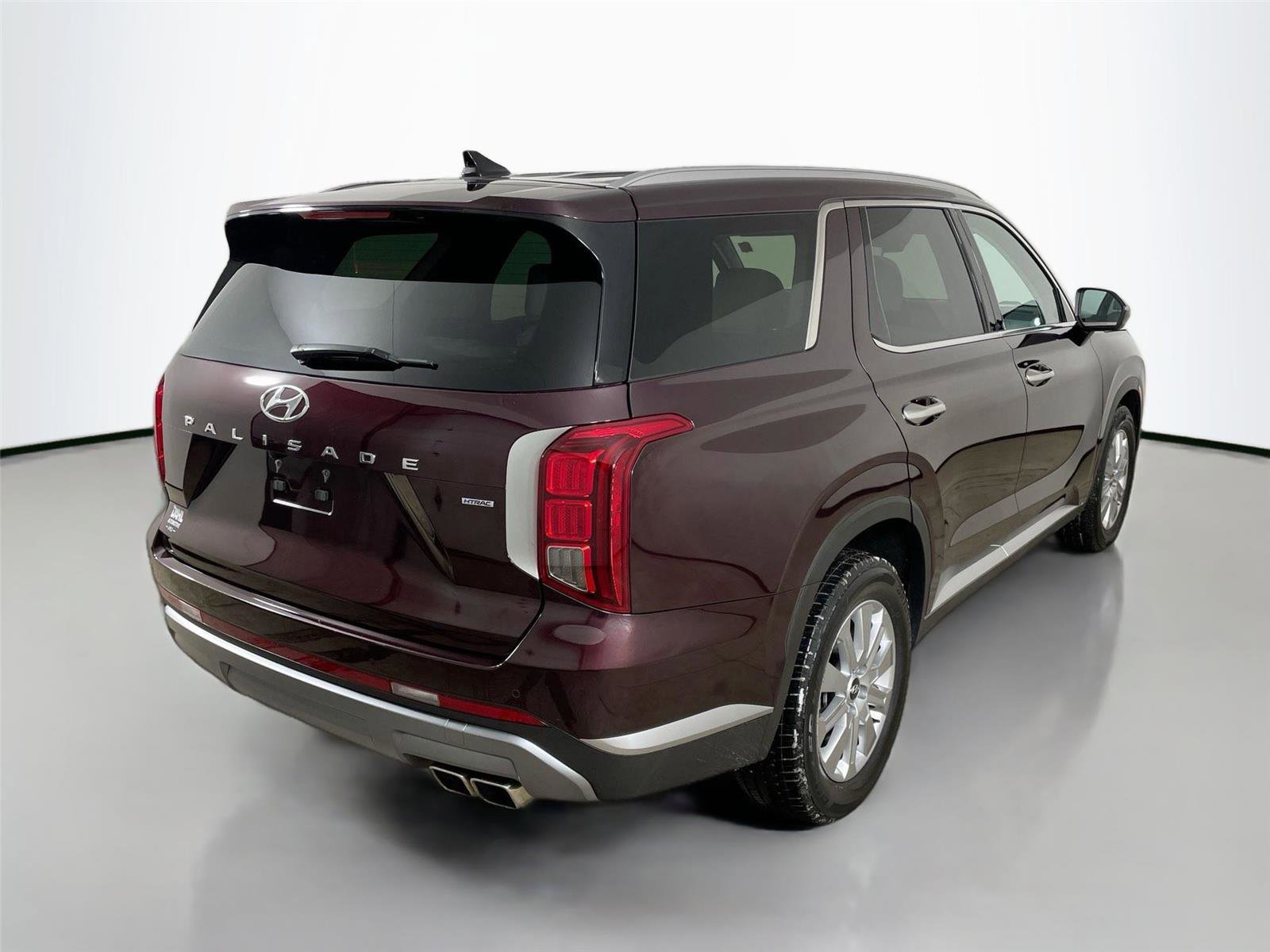 Used 2025 Hyundai Palisade SEL AWD/4WD image 7