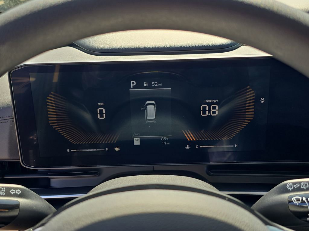 New 2026 Kia Carnival LX image 32