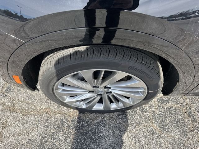 New 2026 Buick Envision Avenir image 10