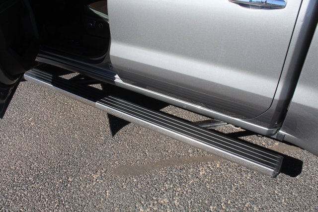 Used 2024 GMC Sierra 1500 Denali w/ Denali Reserve Package image 17