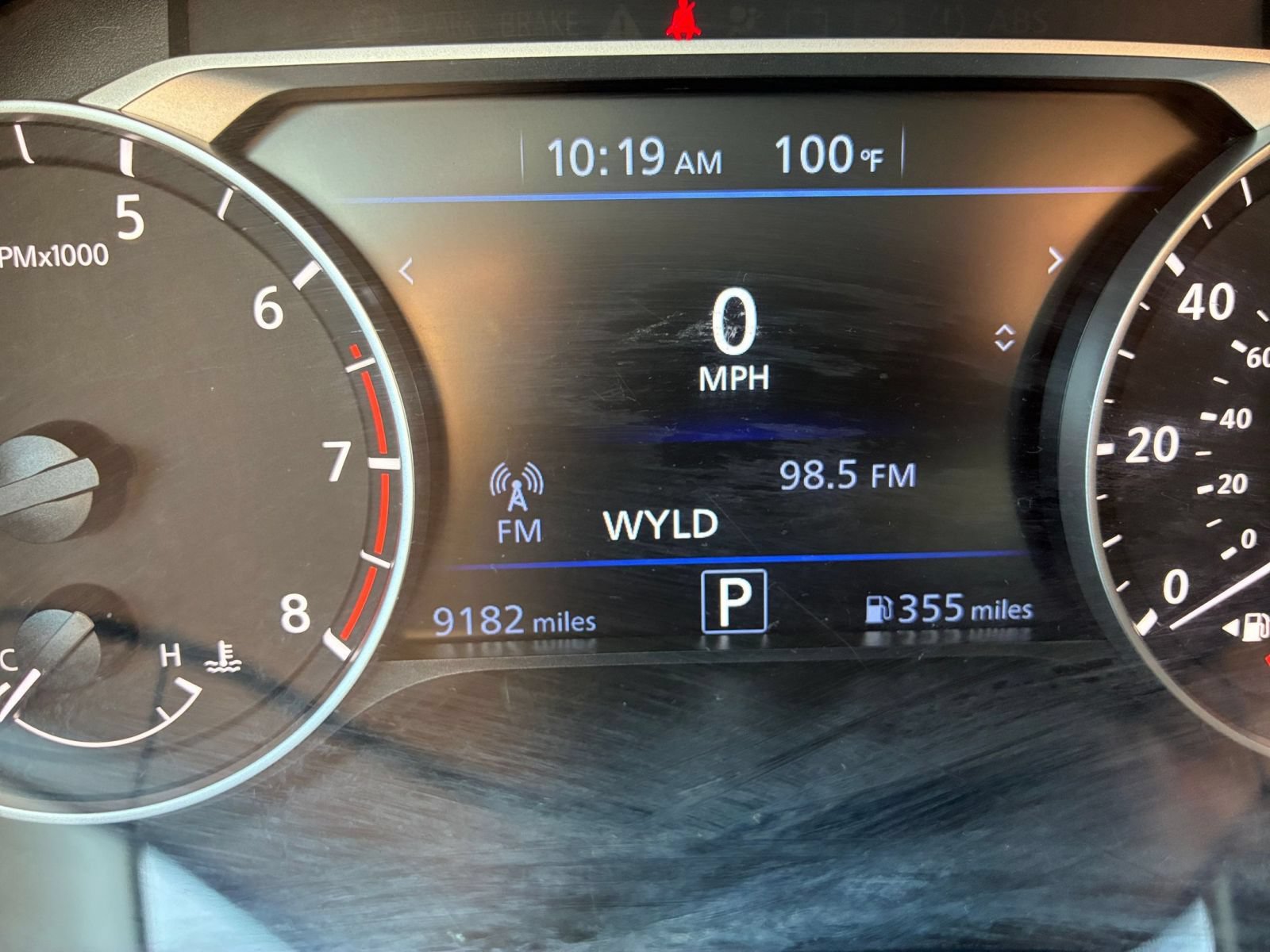 Used 2026 Nissan Altima 2.5 SV FWD image 39
