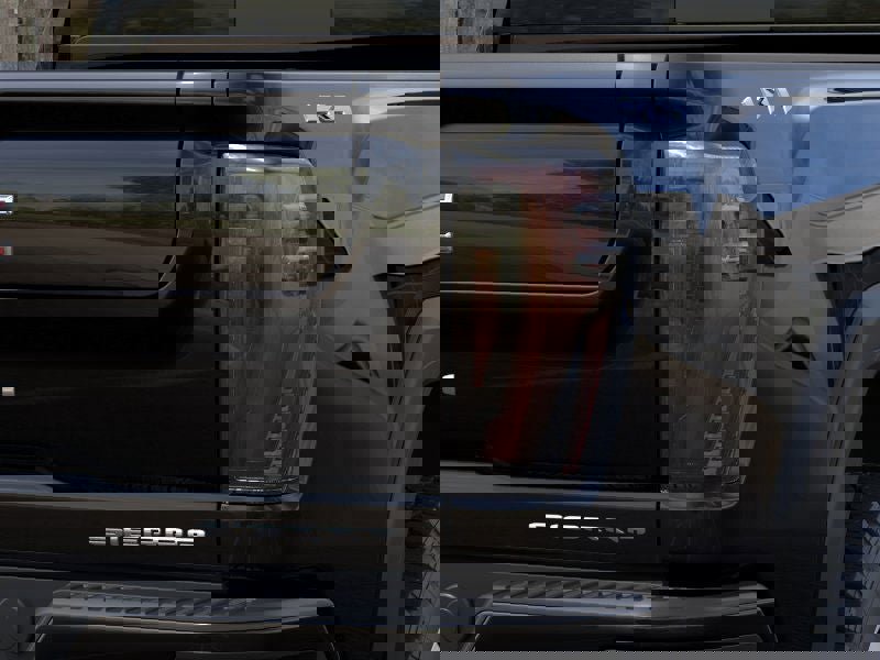 New 2026 GMC Sierra 2500 Denali Ultimate image 11