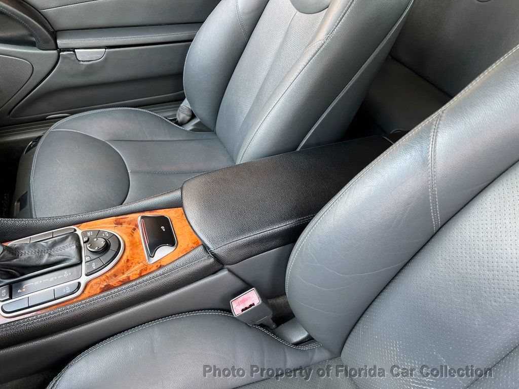 Used 2006 Mercedes-Benz SL 500 image 44