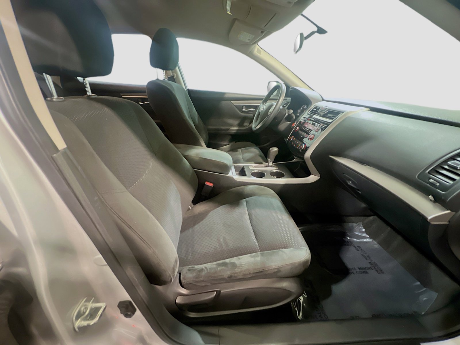 Used 2015 Nissan Altima 2.5 S image 17