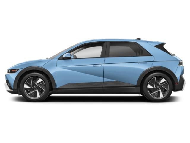 New 2026 Hyundai Ioniq 5 SE RWD image 2
