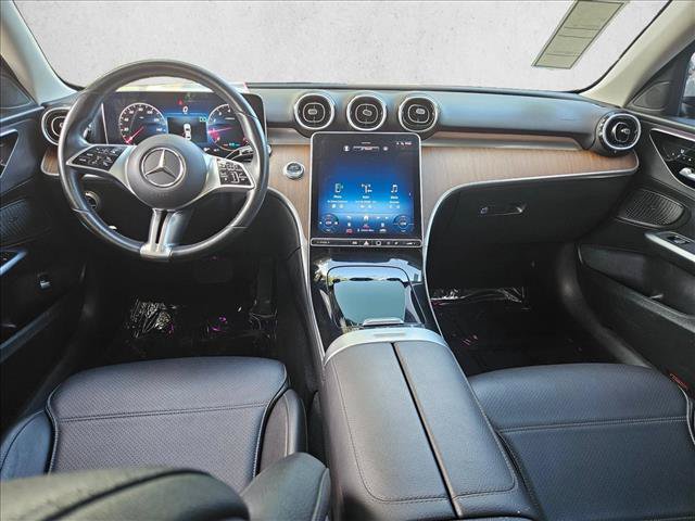Used 2022 Mercedes-Benz C 300 Sedan image 18