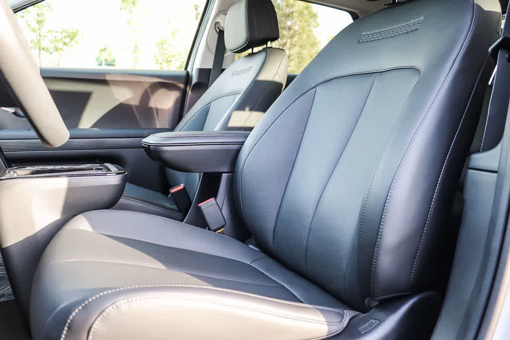 New 2026 Hyundai Ioniq 5 SEL RWD image 24