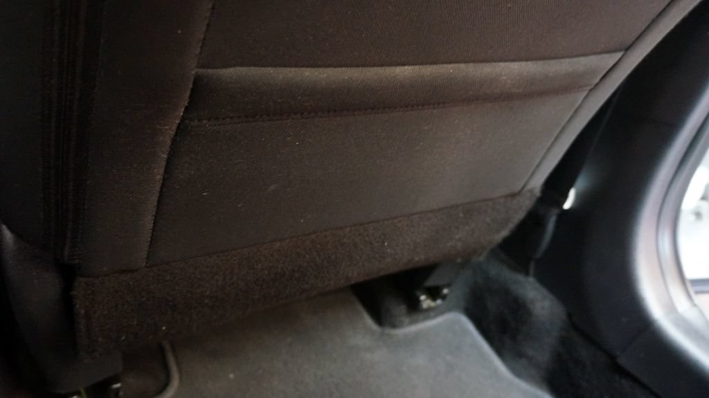 Used 2024 Nissan Sentra SR FWD image 36