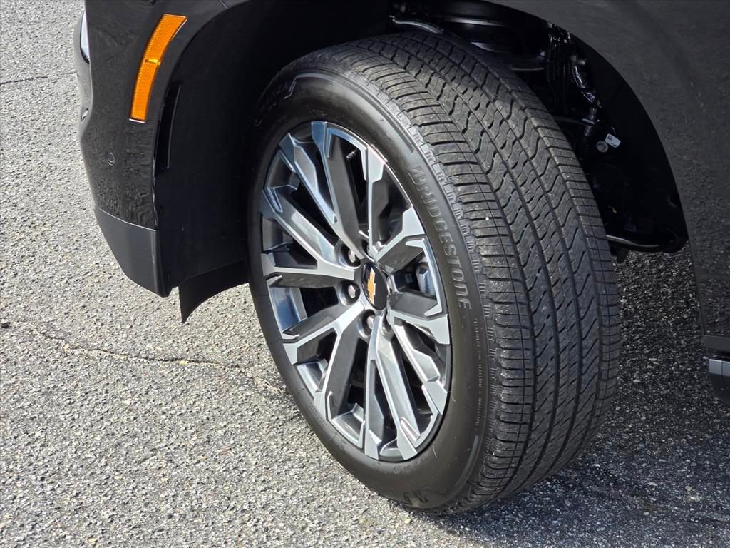 New 2026 Chevrolet Tahoe High Country image 20