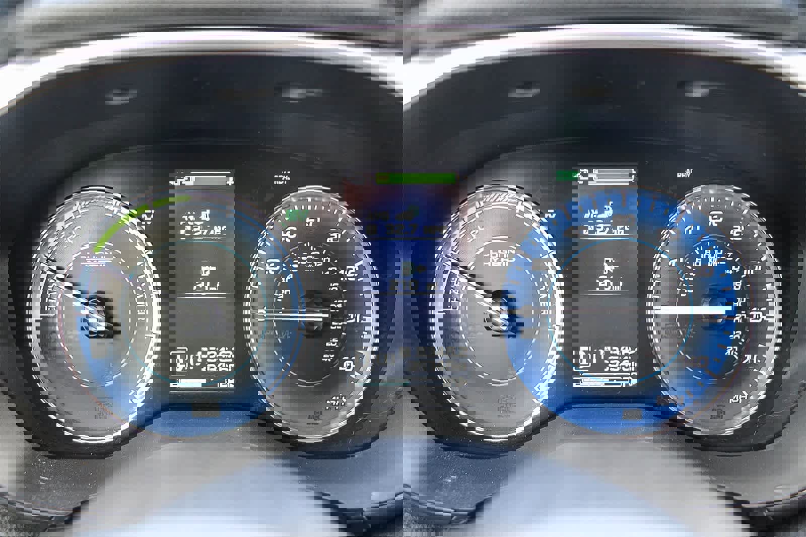 Used 2021 Subaru Crosstrek Hybrid w/ Popular Package #3 image 22