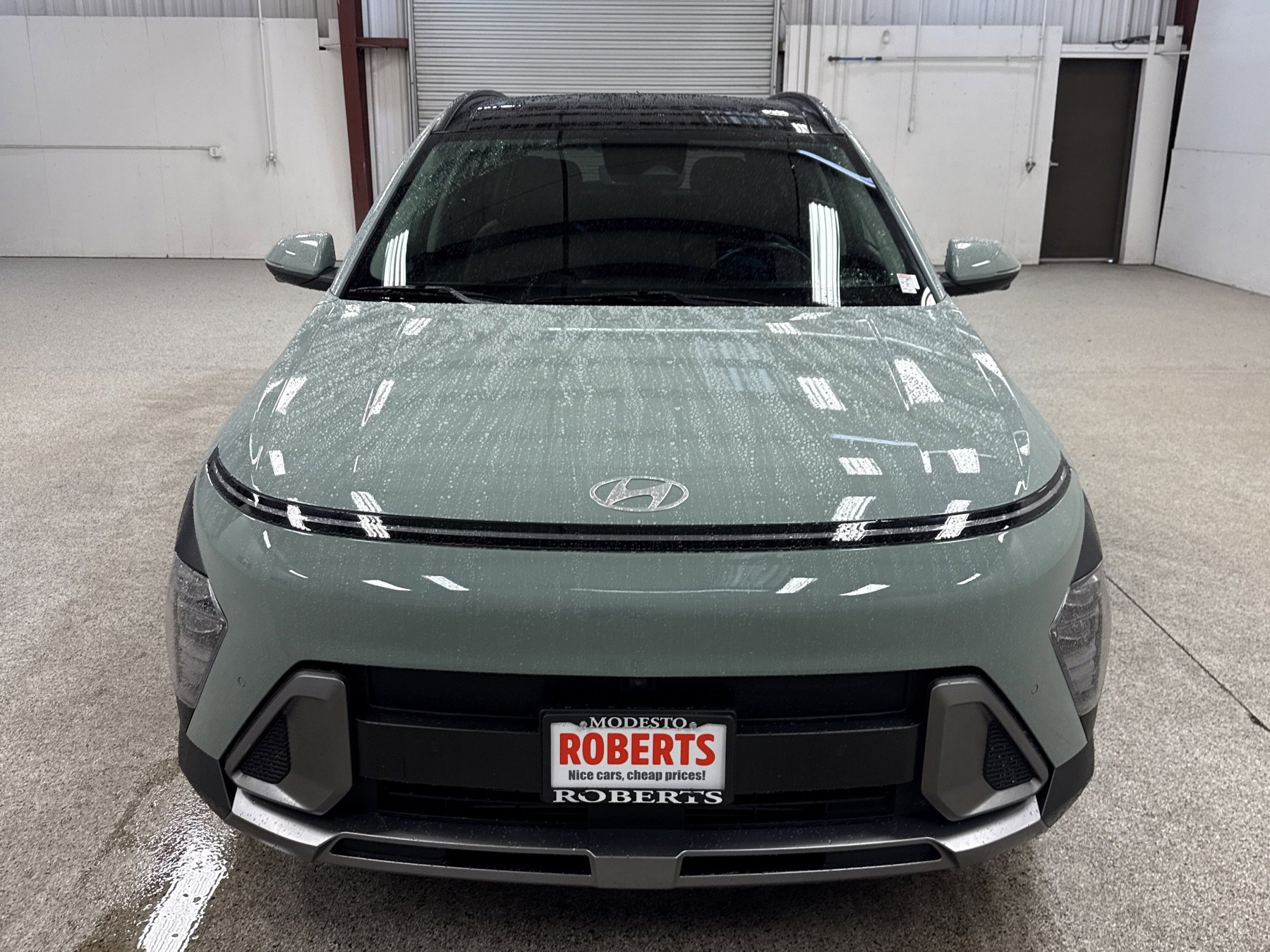 Used 2024 Hyundai Kona Limited image 24