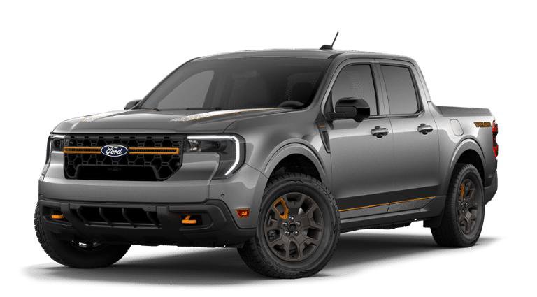 New 2026 Ford Maverick Tremor image 25