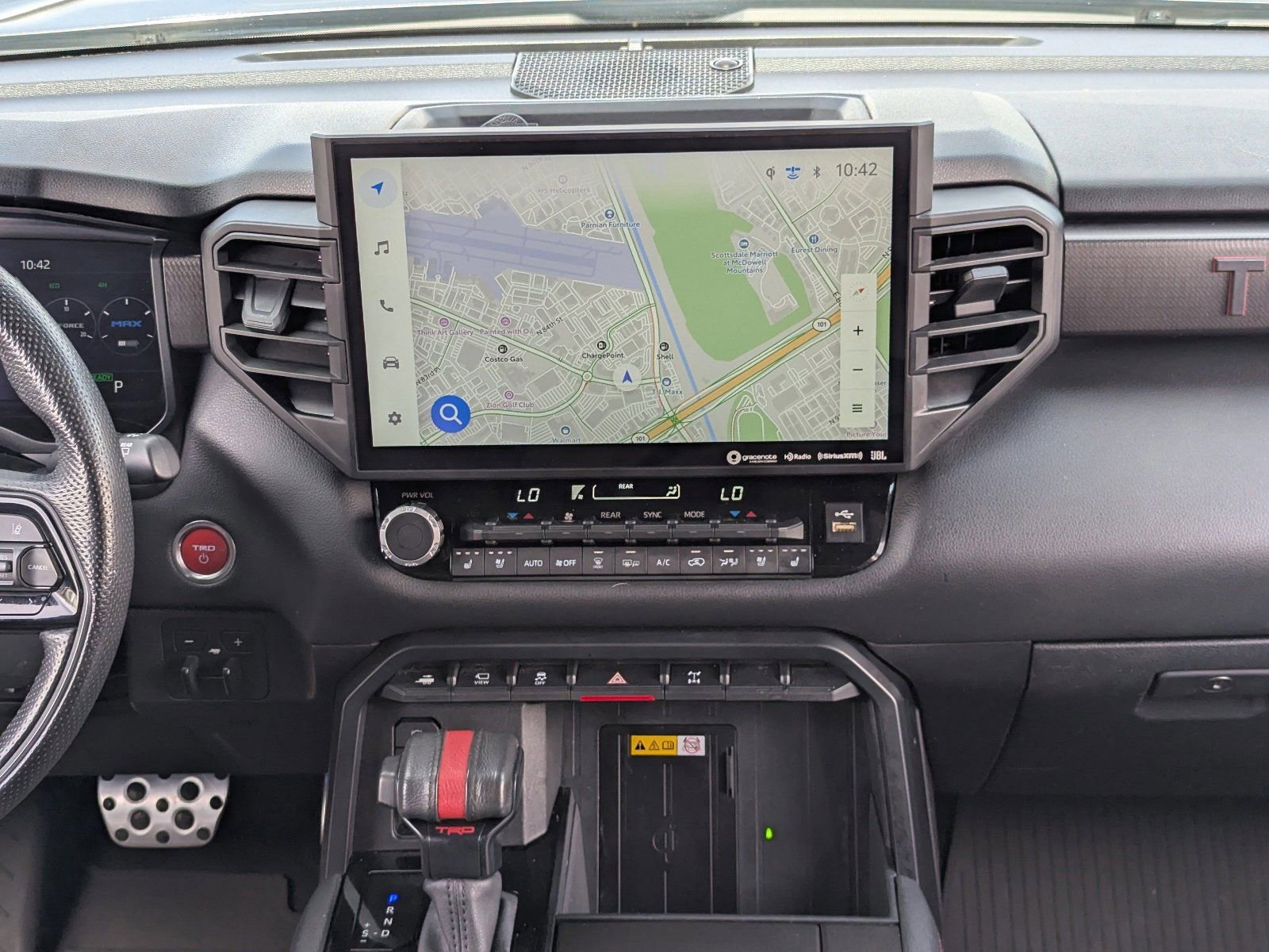 Used 2024 Toyota Sequoia TRD Pro image 17