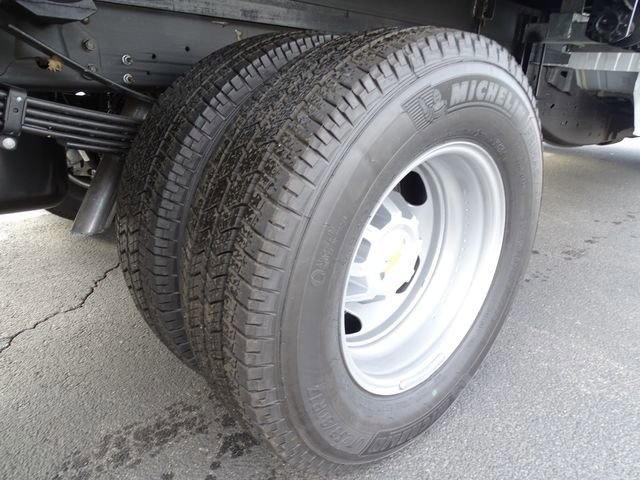 New 2025 Chevrolet Silverado 3500 W/T w/ WT Convenience Package image 5