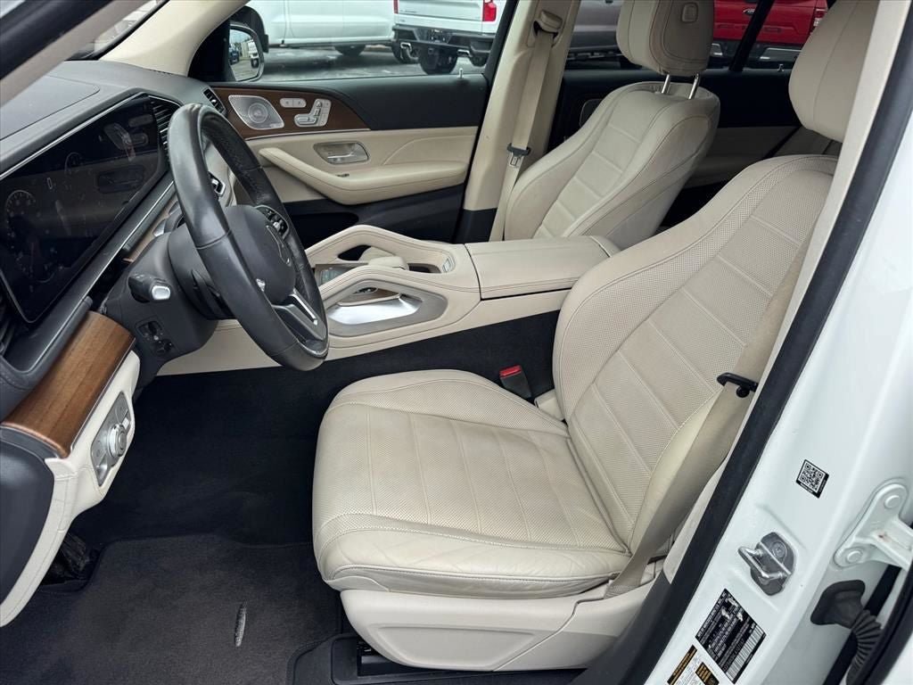 Used 2020 Mercedes-Benz GLE 350 4MATIC image 12