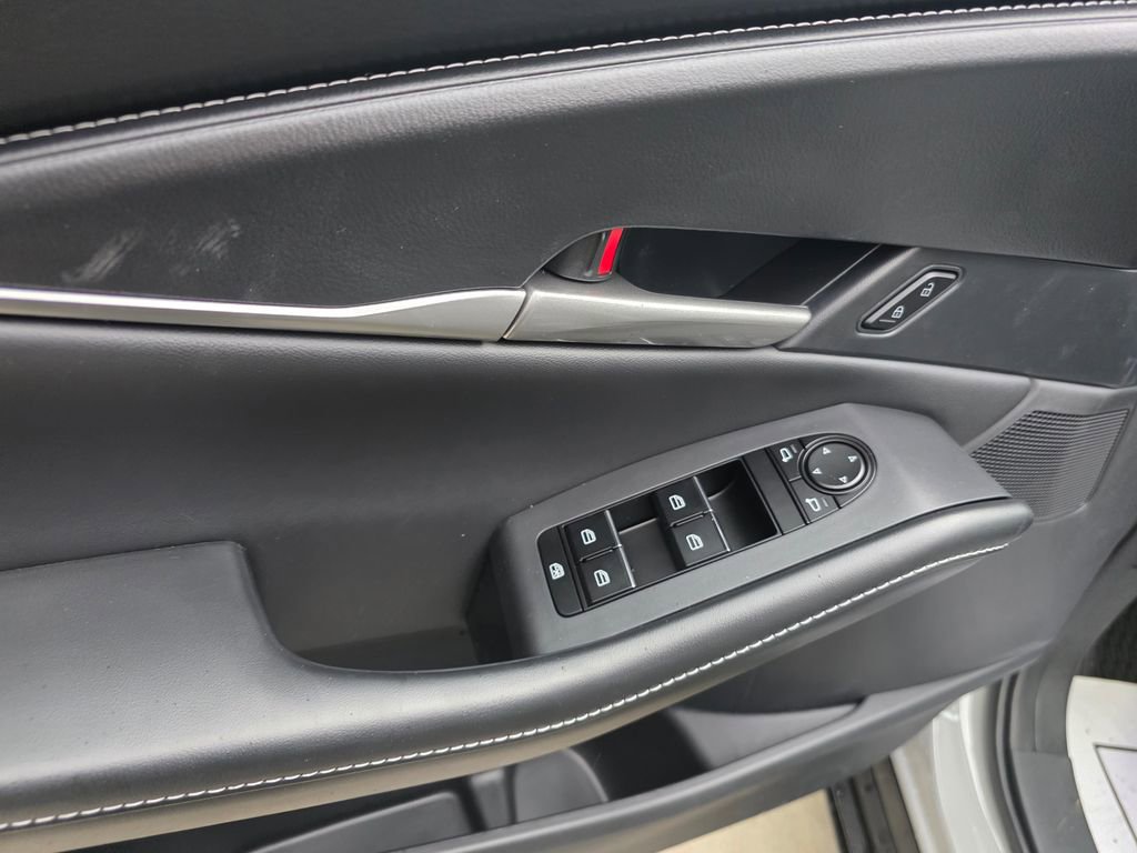New 2026 MAZDA CX-30 AWD 2.5 S image 15