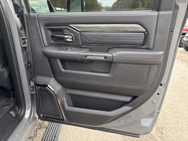 New 2026 RAM 2500 Limited image 27