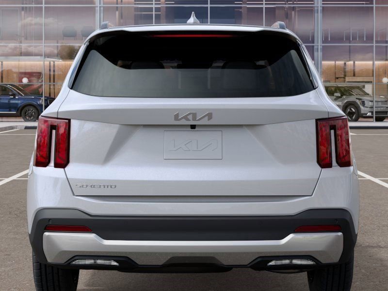 New 2026 Kia Sorento S FWD image 13