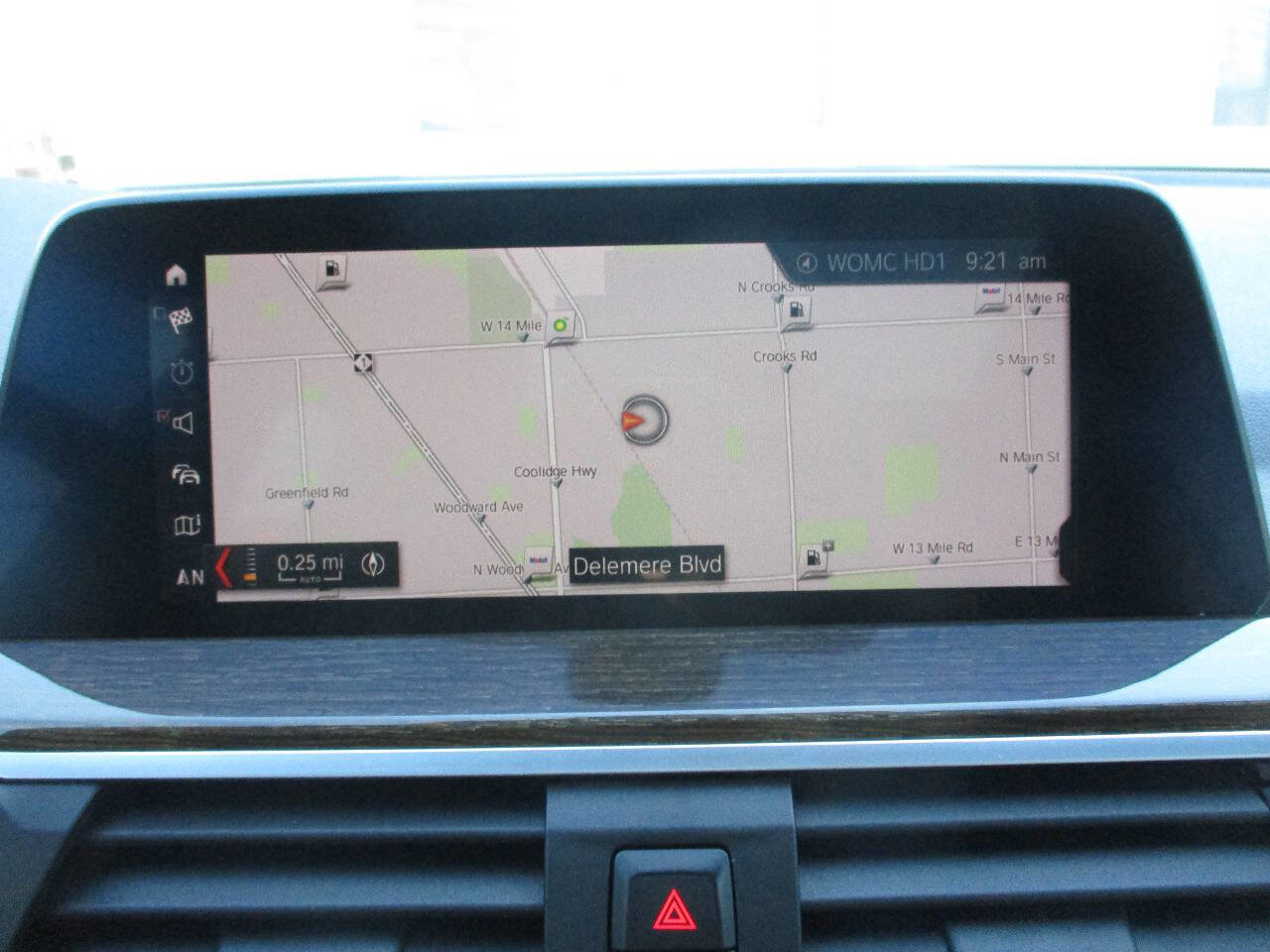 Used 2020 BMW X3 xDrive30i w/ Convenience Package image 24