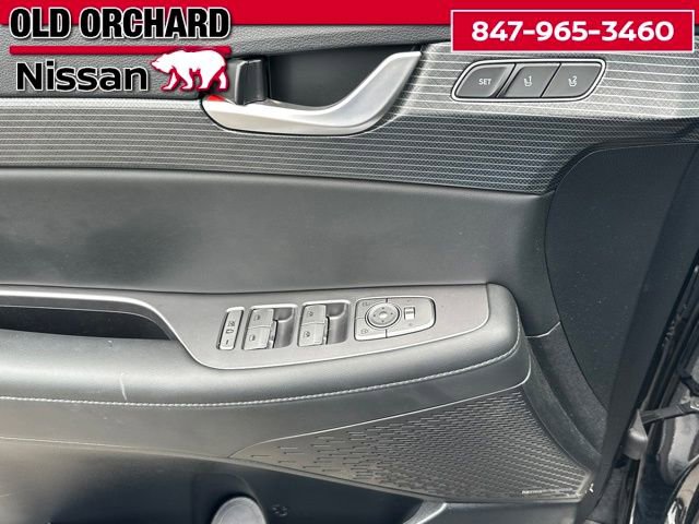 Used 2024 Hyundai Palisade Limited AWD/4WD image 9