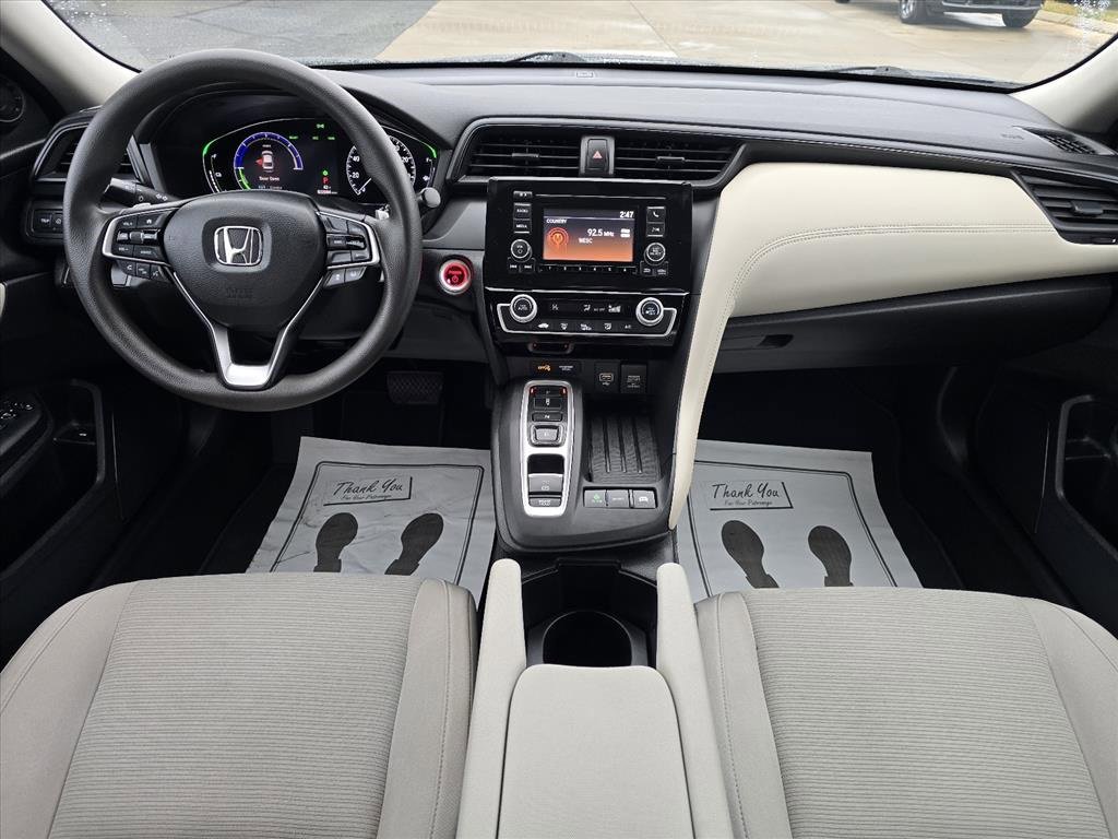 Used 2019 Honda Insight LX image 3