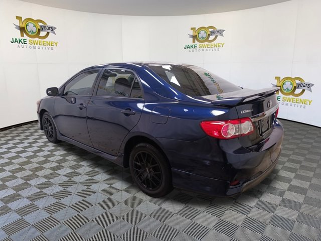 Used 2012 Toyota Corolla S image 7