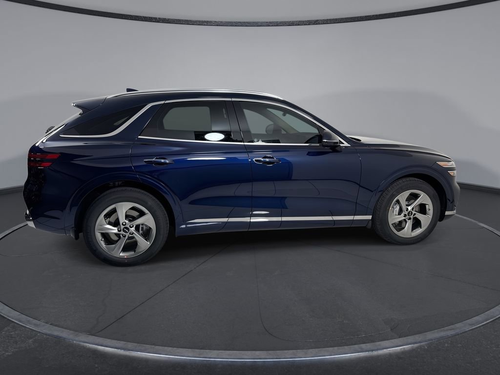 New 2026 Genesis GV70 2.5T AWD/4WD image 9