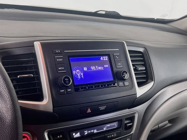 Used 2017 Honda Pilot LX image 13