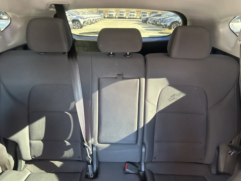 Used 2020 Hyundai Tucson SE image 27