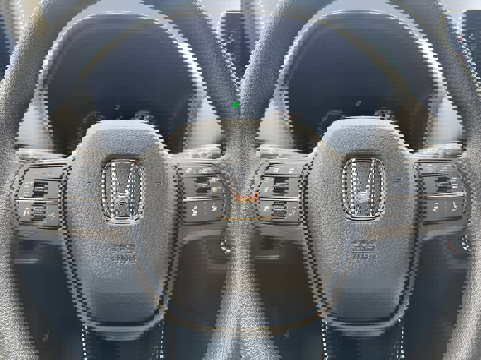 New 2026 Honda HR-V LX image 17