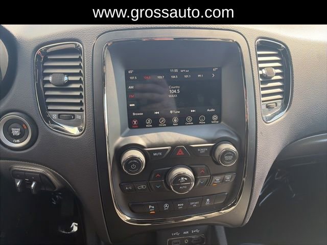 Used 2020 Dodge Durango GT image 30