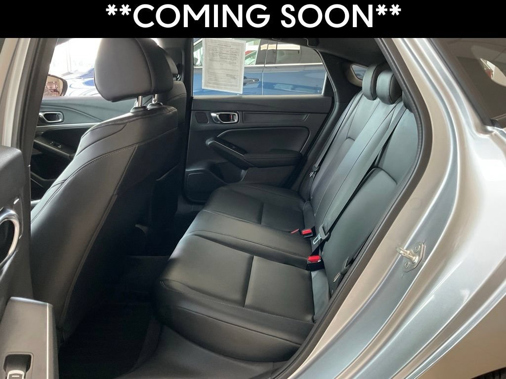 Used 2023 Acura Integra A-Spec FWD image 22