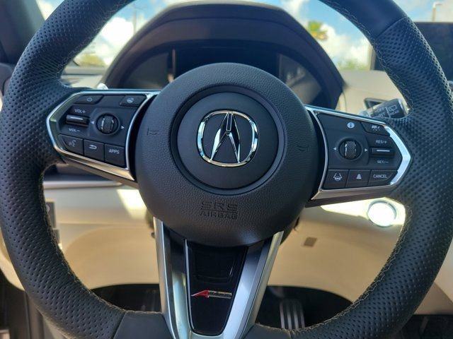 New 2026 Acura RDX A-Spec AWD/4WD image 12
