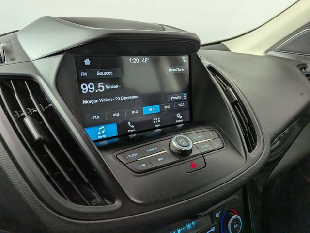 Used 2019 Ford Escape SE FWD image 19