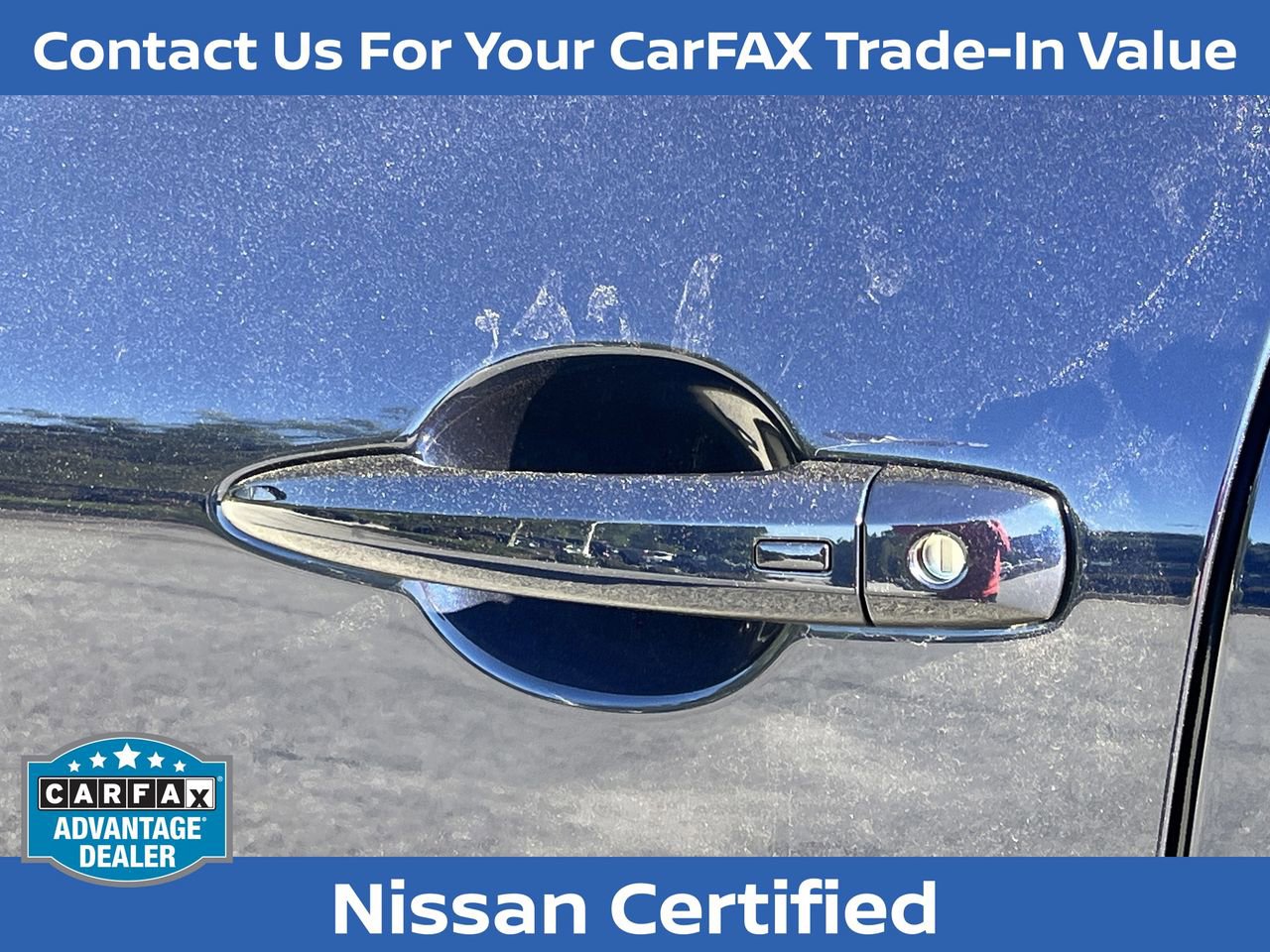 Certified 2025 Nissan Rogue Platinum w/ Platinum Premium Package FWD image 34