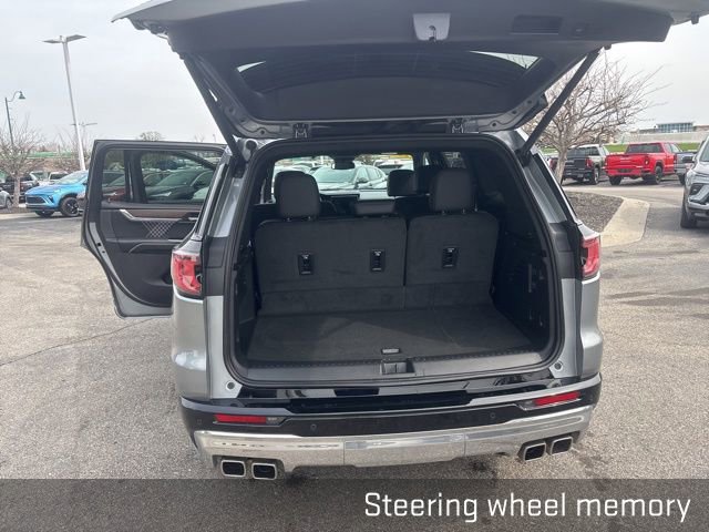 Used 2024 GMC Acadia Denali w/ LPO, Floor Liner Package image 28