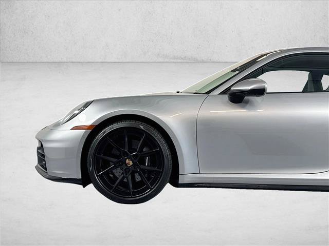 Certified 2025 Porsche 911 Carrera RWD image 26