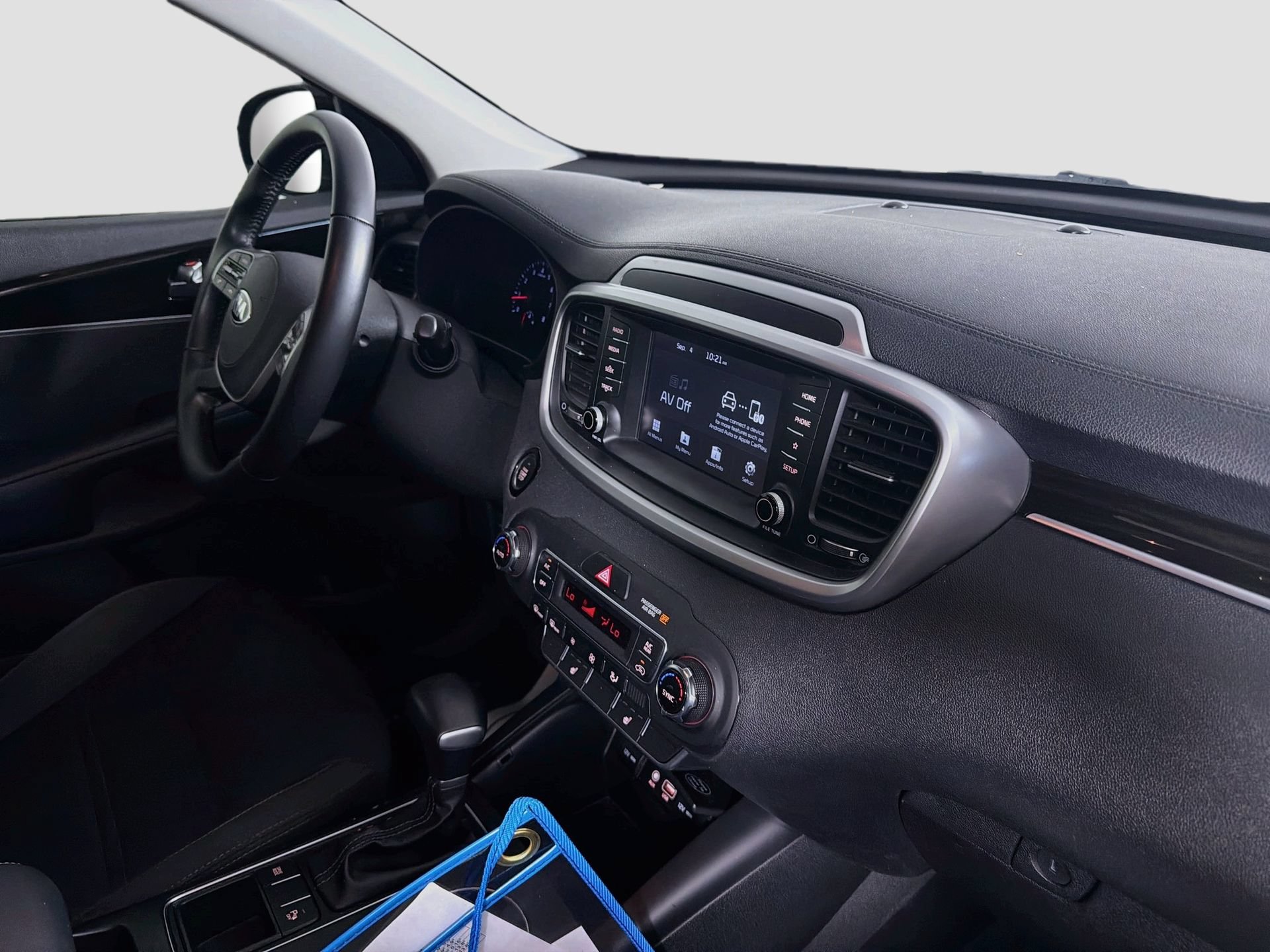 Used 2020 Kia Sorento S FWD image 28