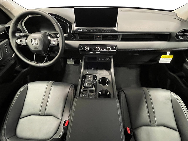 New 2026 Honda Passport RTL image 23