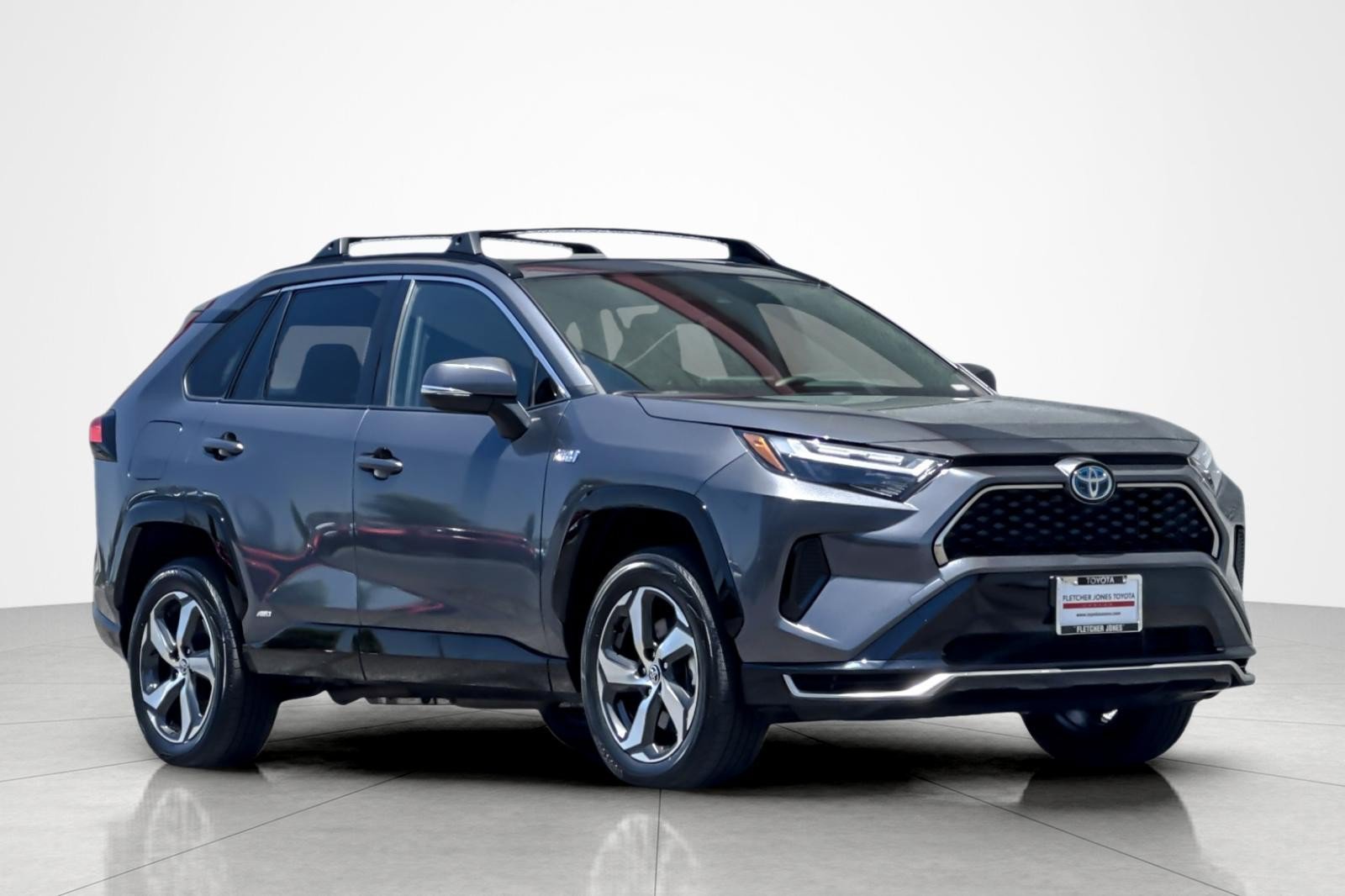 Certified 2024 Toyota RAV4 SE w/ Weather & Moonroof Package AWD/4WD image 7