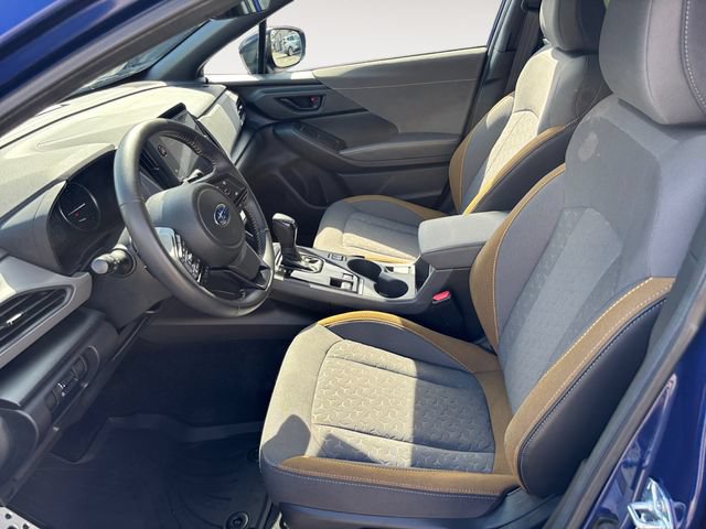 Used 2025 Subaru Crosstrek 2.5i Sport w/ Crosstrek Mirror Package AWD/4WD image 9