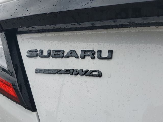 New 2026 Subaru WRX Premium AWD/4WD image 8