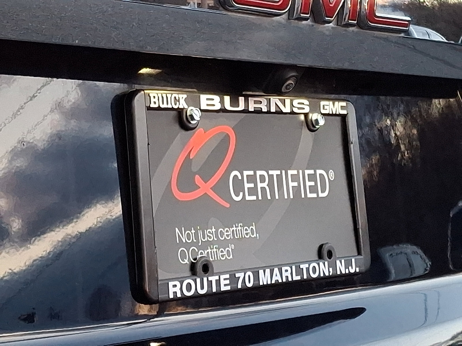 Certified 2023 GMC Yukon SLT w/ SLT Luxury Package image 31