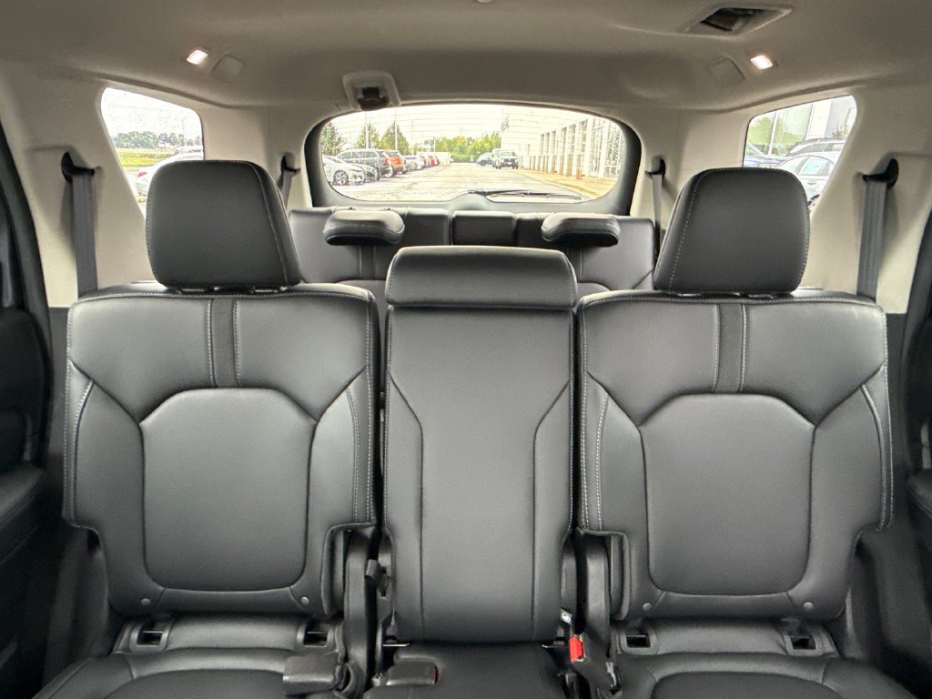Certified 2024 Honda Pilot EX-L image 21