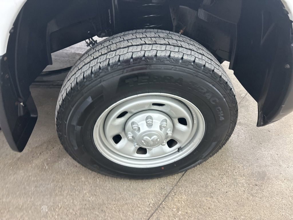 Used 2018 RAM 2500 Tradesman w/ Popular Equipment Group image 15